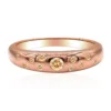 SI1 Argyle-Rose de France-Brillant-Goldring