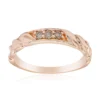 SI1 Argyle-Rose de France-Brillant-Goldring