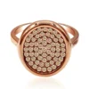 SI1 Argyle-Rose de France-Brillant-Goldring