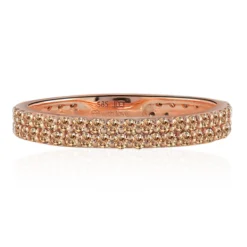SI1 Argyle-Rose de France-Brillant-Goldring