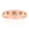 SI1 Argyle-Rose de France-Brillant-Goldring