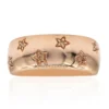 SI1 Argyle-Rose de France-Brillant-Goldring