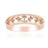 SI1 Argyle-Rose de France-Brillant-Goldring