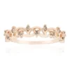 SI1 Argyle-Rose de France-Brillant-Goldring