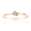SI1 Argyle-Rose de France-Brillant-Goldring