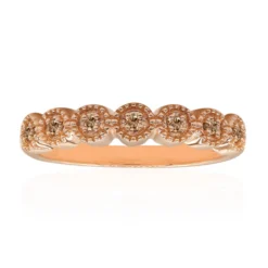 SI1 Argyle-Rose de France-Brillant-Goldring