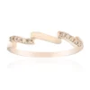 SI1 Argyle-Rose de France-Brillant-Goldring