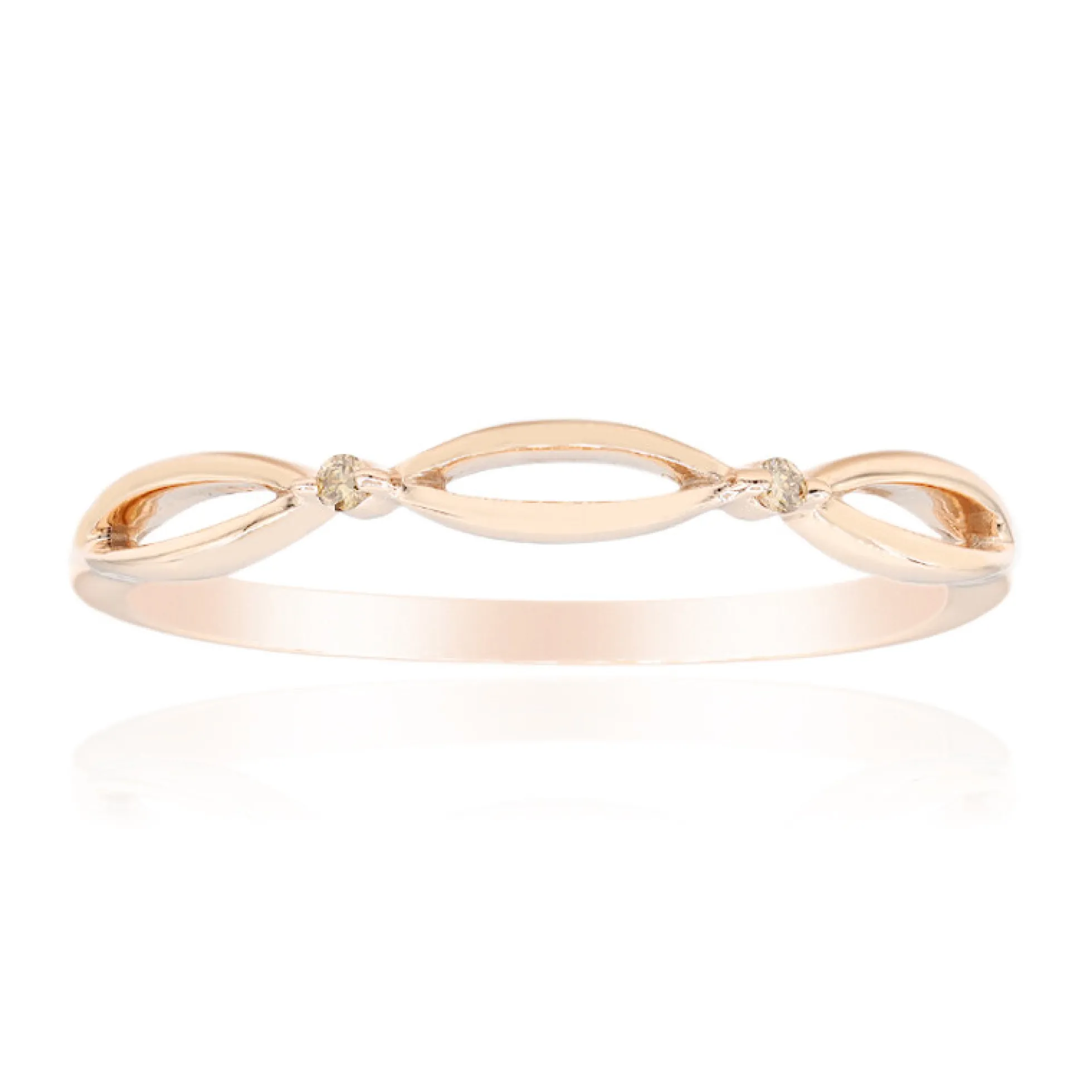 SI1 Argyle-Rose de France-Brillant-Goldring