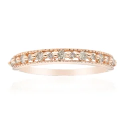 SI1 Argyle-Rose de France-Brillant-Goldring