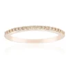 SI1 Argyle-Rose de France-Brillant-Goldring