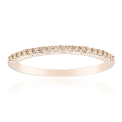 SI1 Argyle-Rose de France-Brillant-Goldring