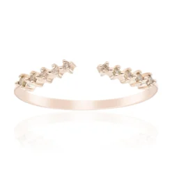 SI1 Argyle-Rose de France-Brillant-Goldring