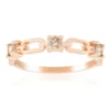 SI1 Argyle-Rose de France-Brillant-Goldring