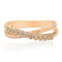SI1 Argyle-Rose de France-Brillant-Goldring