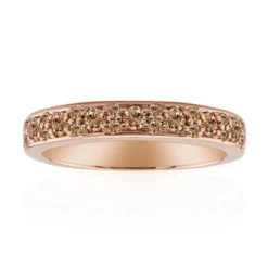 SI1 Argyle-Rose de France-Brillant-Goldring