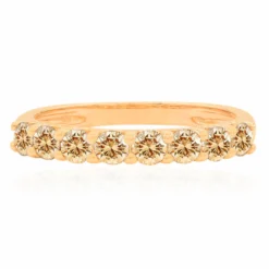 SI1 Argyle-Rose de France-Brillant-Goldring