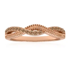 SI1 Argyle-Rose de France-Brillant-Goldring