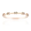 SI1 Argyle-Rose de France-Brillant-Goldring