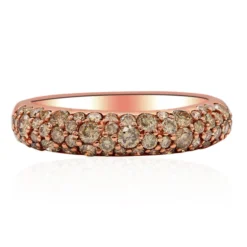 SI1 Argyle-Rose de France-Brillant-Goldring