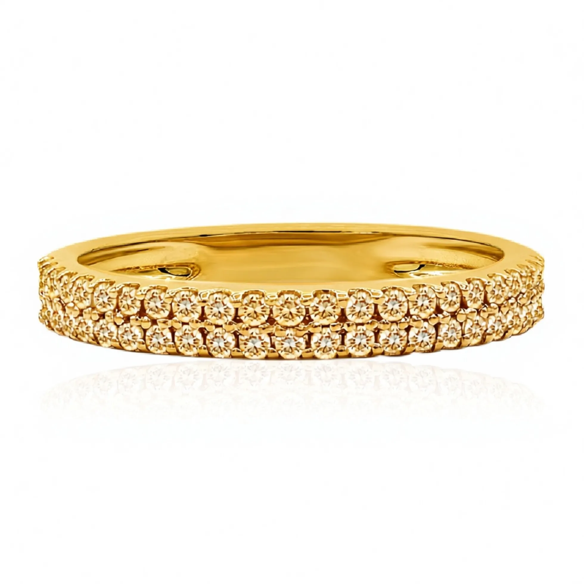 SI1 Argyle-Rose de France-Brillant-Goldring