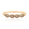 SI1 Argyle-Rose de France-Brillant-Goldring