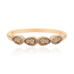 SI1 Argyle-Rose de France-Brillant-Goldring