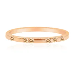 SI1 Argyle-Rose de France-Brillant-Goldring
