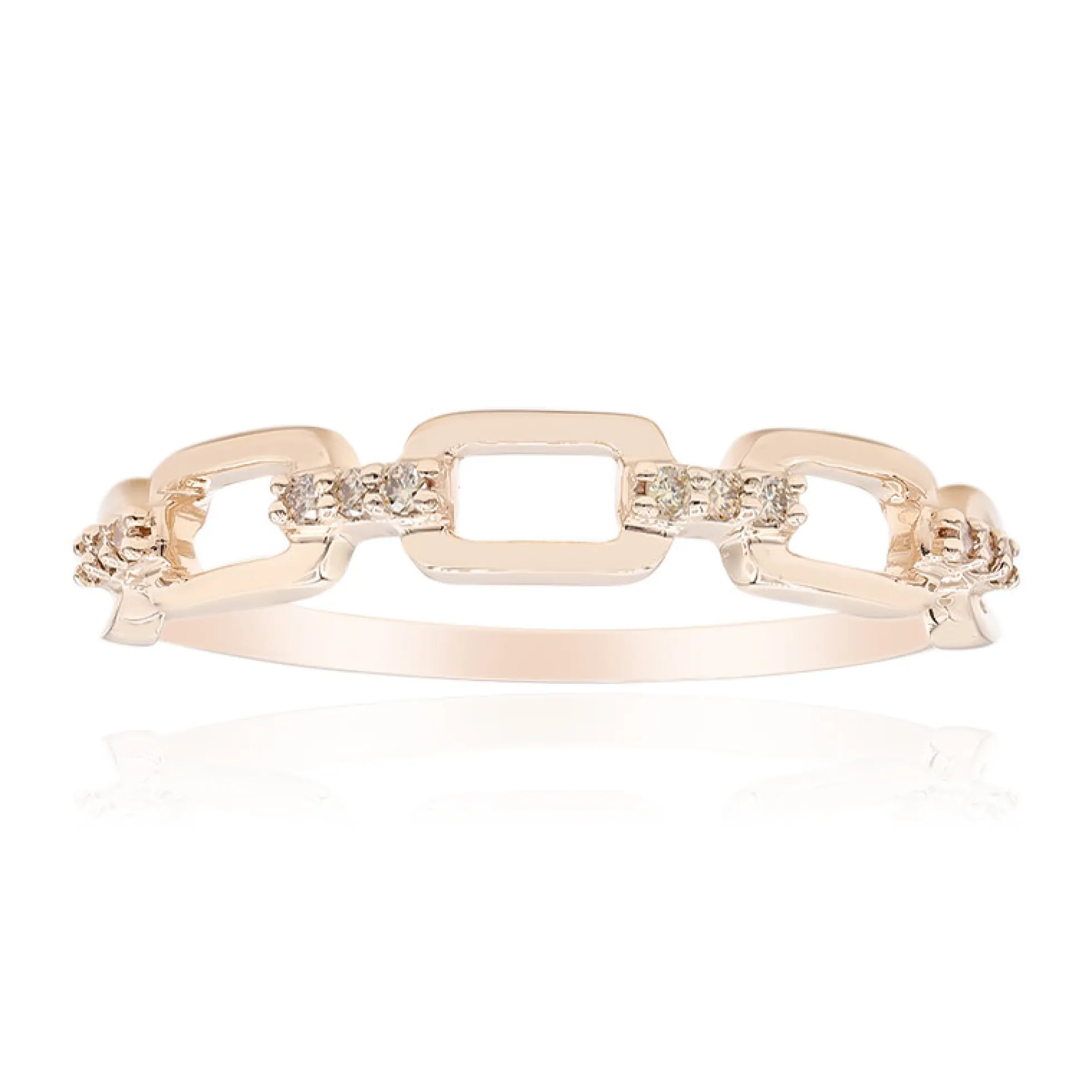 SI1 Argyle-Rose de France-Brillant-Goldring