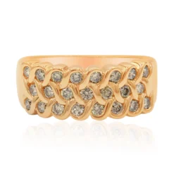SI1 Argyle-Rose de France-Brillant-Goldring