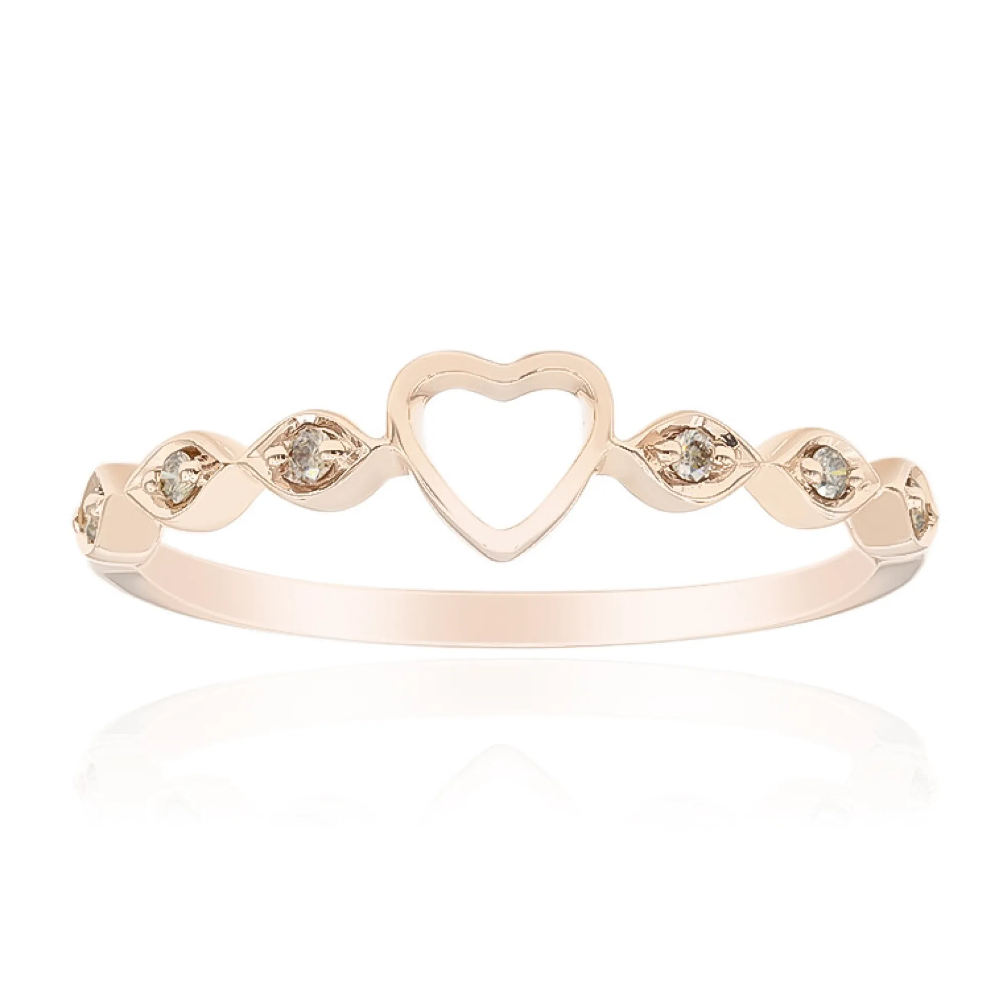 SI1 Argyle-Rose de France-Brillant-Goldring
