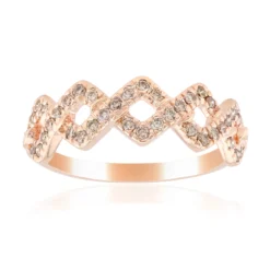 SI1 Argyle-Rose de France-Brillant-Goldring
