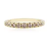 SI1 Champagner-Brillant-Goldring