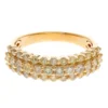 SI2 Fancy-Brillant-Goldring