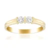 SI1 (G) Brillant-Goldring