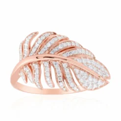 SI1 (G) Brillant-Goldring