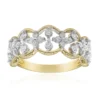 SI1 (G)Brillant-Goldring