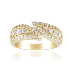 SI1 (G) Brillant-Goldring