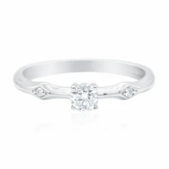 SI1 (G) Brillant-Goldring