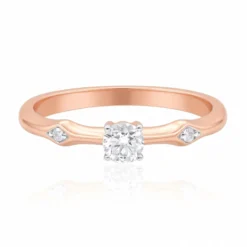 SI1 (G) Brillant-Goldring