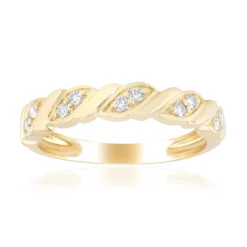 SI1 (G) Brillant-Goldring