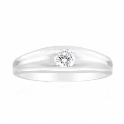 SI1 (G) Brillant-Goldring