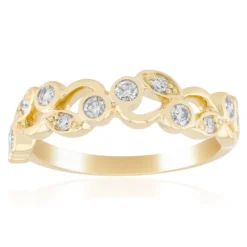 SI1 (G) Brillant-Goldring