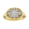 SI1 (G) Brillant-Goldring