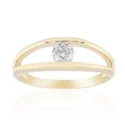 SI1 (G) Brillant-Goldring