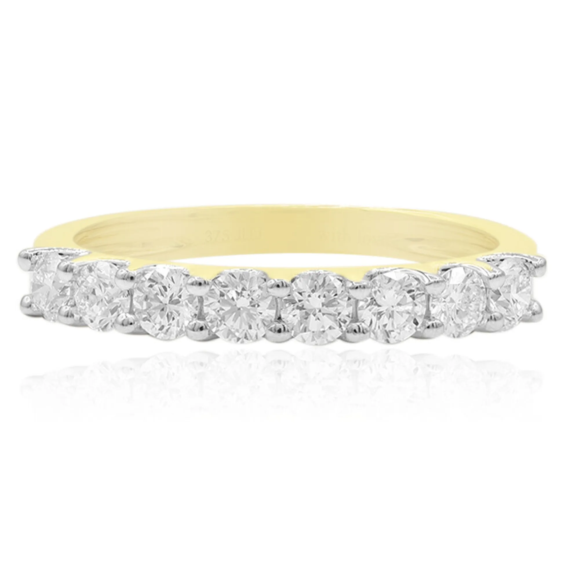 SI1 (G) Brillant-Goldring