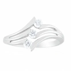 SI1 (G) Brillant-Goldring