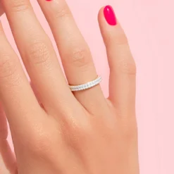 SI1 (G) Brillant-Goldring