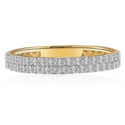 SI1 (G) Brillant-Goldring