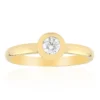 SI1 (G) Brillant-Goldring