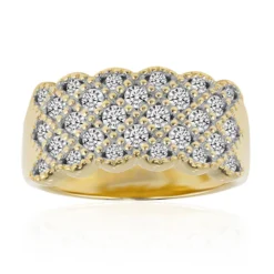 SI1 (G) Brillant-Goldring